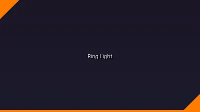 积分兑换 - LED环形补光灯 | 情深叉 积分商城